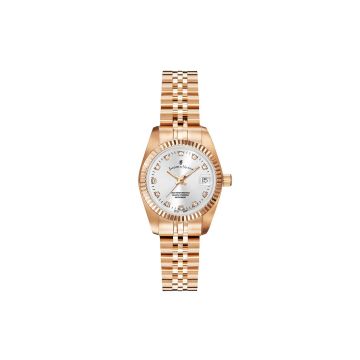 Montre Femme Jacques du Manoir Inspiration