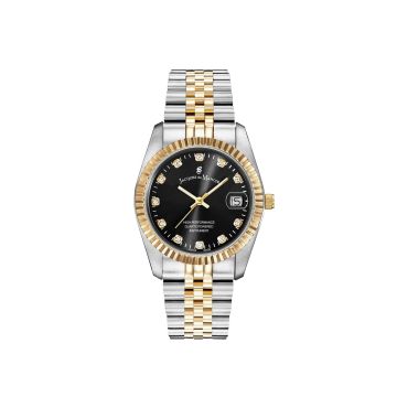 Montre Femme Jacques du Manoir Inspiration