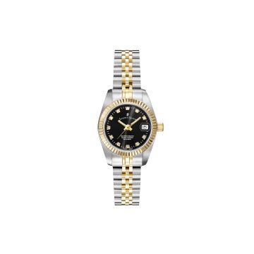 Montre Femme Jacques du Manoir Inspiration