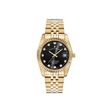 Montre Femme Jacques du Manoir Inspiration