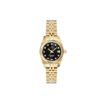 Montre Femme Jacques du Manoir Inspiration