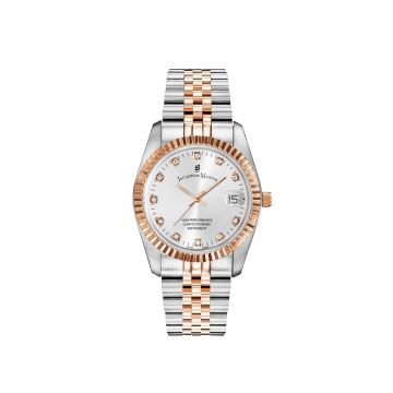 Montre Femme Jacques du Manoir Inspiration