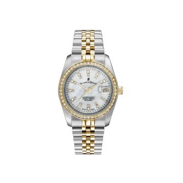 Montre Femme Jacques du Manoir Inspiration