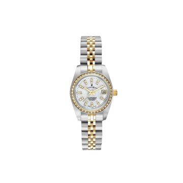 Montre Femme Jacques du Manoir Inspiration