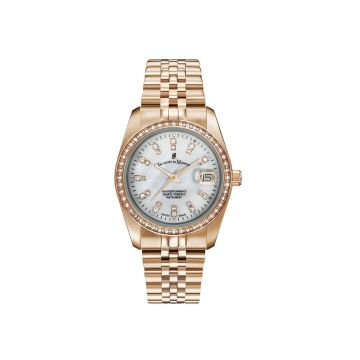 Montre Femme Jacques du Manoir Inspiration
