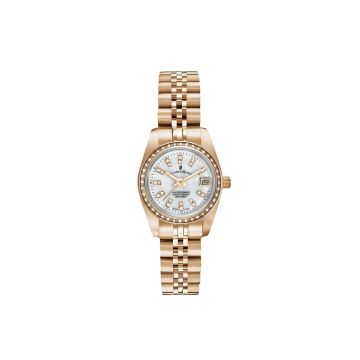 Montre Femme Jacques du Manoir Inspiration