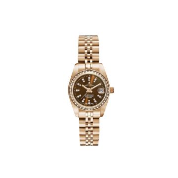 Montre Femme Jacques du Manoir Inspiration