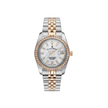 Montre Femme Jacques du Manoir Inspiration