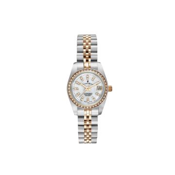 Montre Femme Jacques du Manoir Inspiration