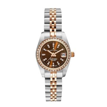 Montre Femme Jacques du Manoir Inspiration