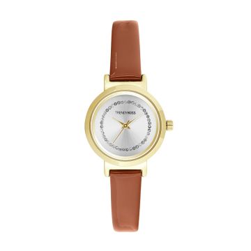 Montre Trendy Kiss Femme Tc10174-02