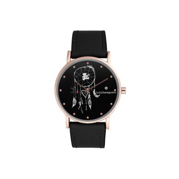 Montre Lulucastagnette Femme 38946