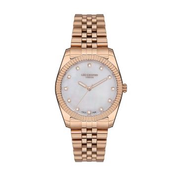 Montre Lee Cooper Femme Lc07115.420