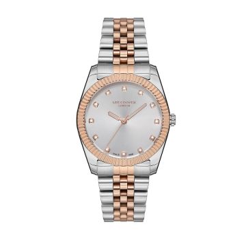 Montre Lee Cooper Femme Lc07115.530