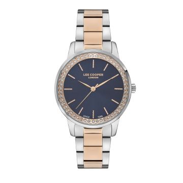 Montre Lee Cooper Femme Lc07229.590
