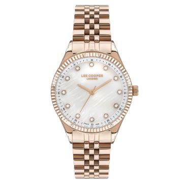 Montre Lee Cooper Femme Lc07310.420