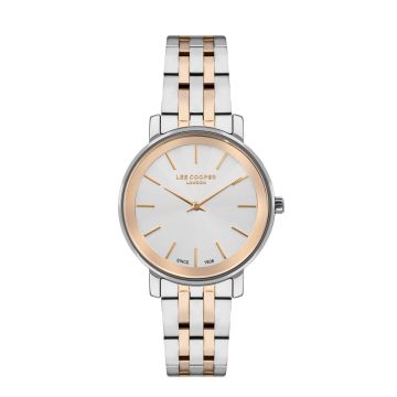 Montre Lee Cooper Femme Lc07684.530