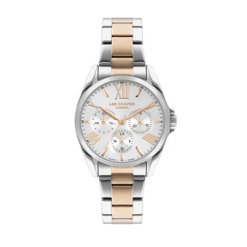 Montre Lee Cooper Femme Lc07685.530