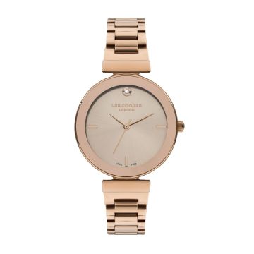 Montre Lee Cooper Femme Lc07711.410