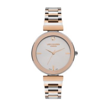 Montre Lee Cooper Femme Lc07711.530