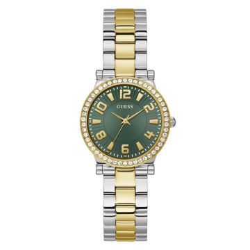 Montre Guess Watches Ladies Dress Fawn