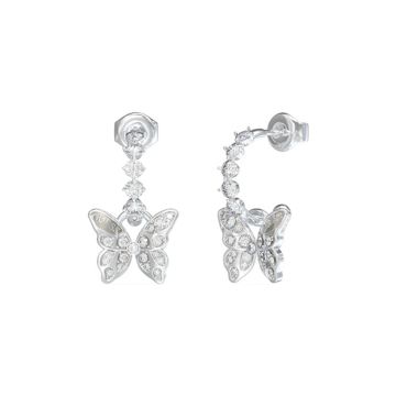 Boucles D'Oreilles Femme Guess Chrysalis