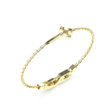 Bracelet Homme Guess South Alameda