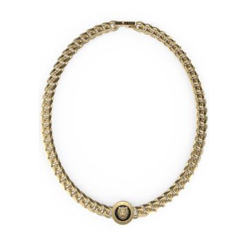 Collier Homme Guess Lion King