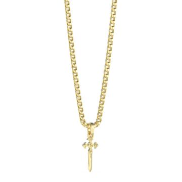 Collier Homme Guess South Alameda