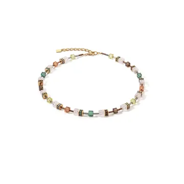 Collier Coeur de lion