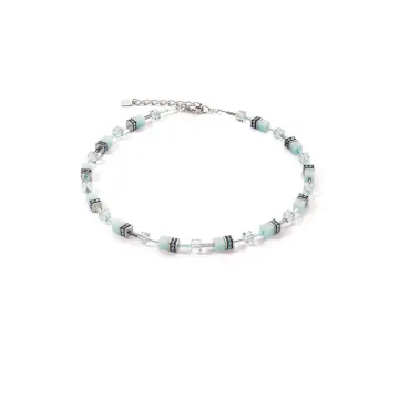 Collier Coeur de lion