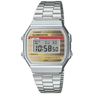 Montre Casio