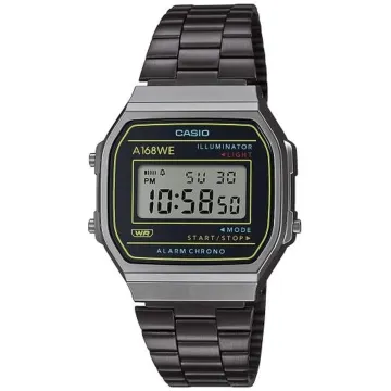 Montre Casio
