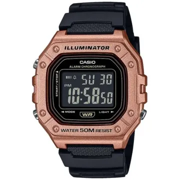 Montre Casio Collection
