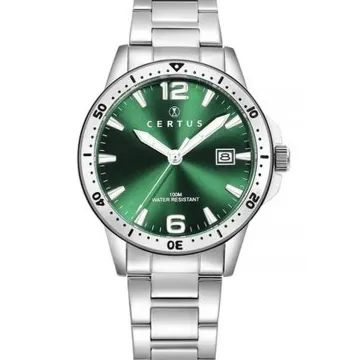 Montre Certus