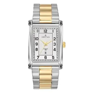 Montre Certus