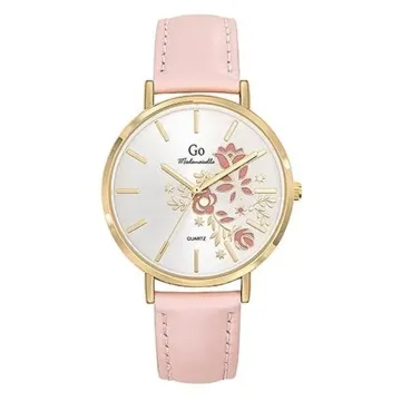 Montre Go