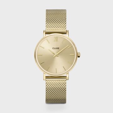 Montre Cluse Minuit
