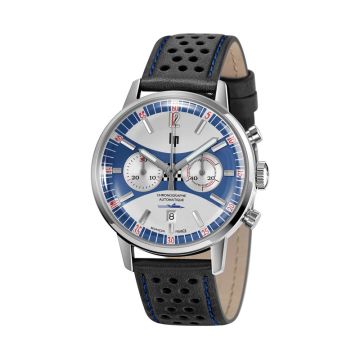 Montre Homme Lip Rallye Automatique Gpfh