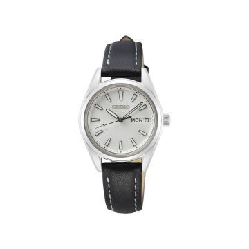Montre Seiko CLASSIQUE Quartz 3 aiguilles