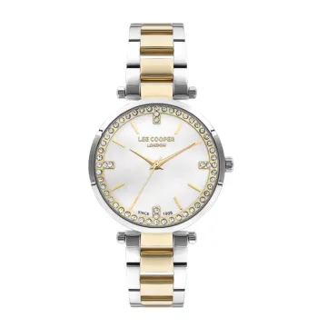 Montre Lee Cooper