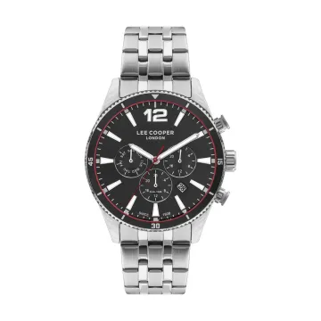 Montre Lee Cooper