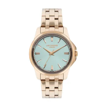 Montre Lee Cooper