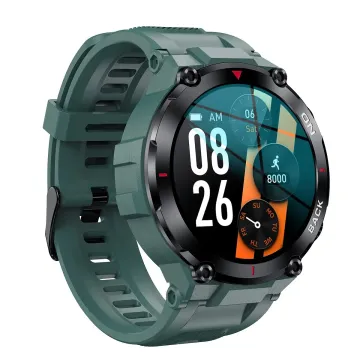 Montre Smarty K37 Pull Up