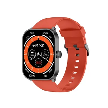 Montre Smarty SW070 Super Amoled