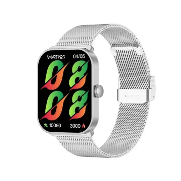 Montre Smarty SW070 Super Amoled