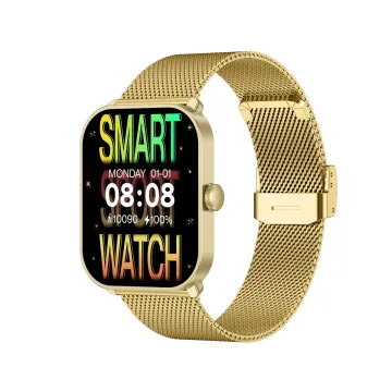 Montre Smarty SW070 Super Amoled