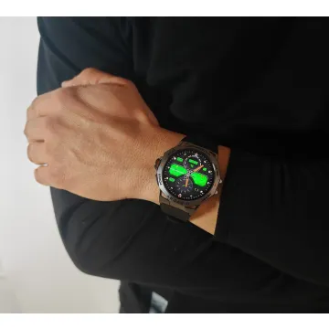 Montre Smarty K62 Outdoor Amoled