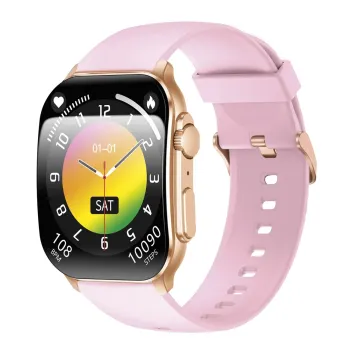 Montre Smarty SW080 Ultra Amoled