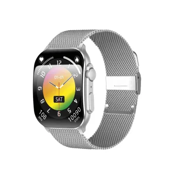 Montre Smarty SW080 Ultra Amoled